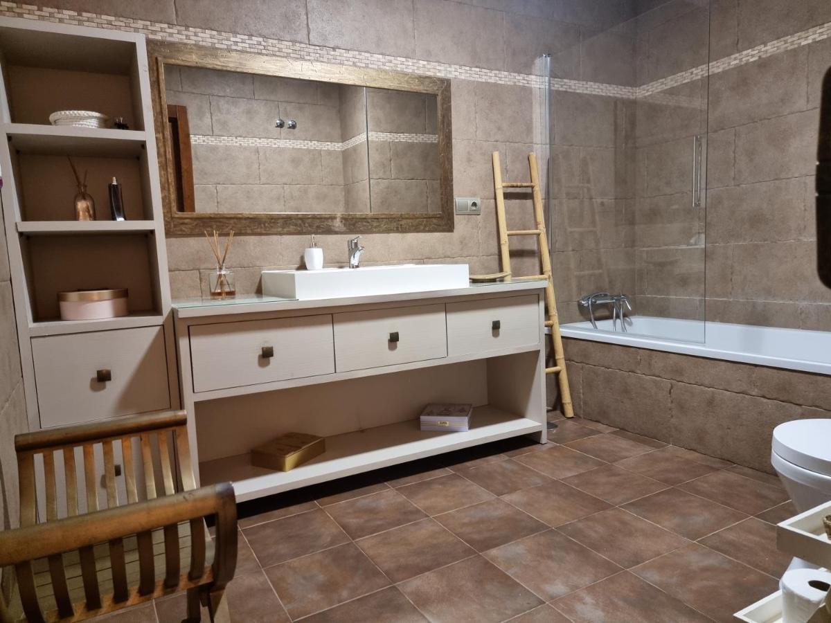 Pure Life Home Chiclana de la Frontera Bagian luar foto