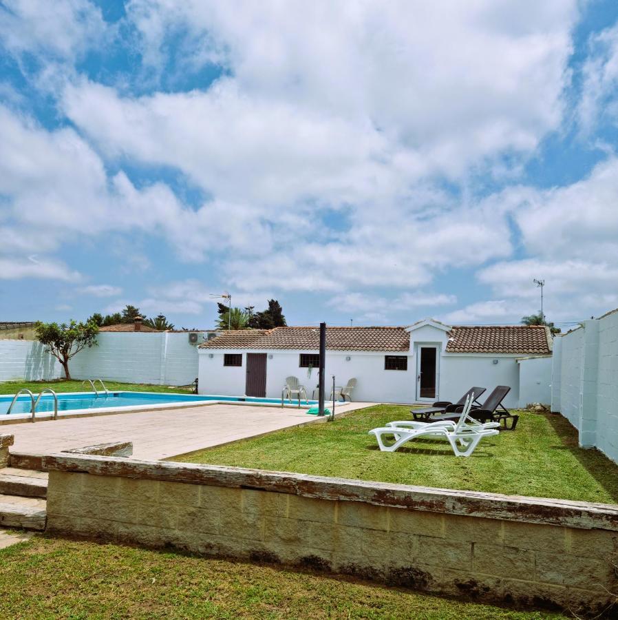 Pure Life Home Chiclana de la Frontera Bagian luar foto