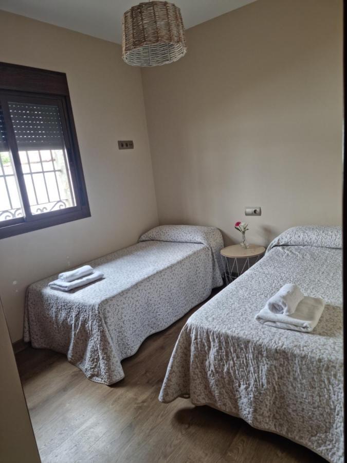 Pure Life Home Chiclana de la Frontera Bagian luar foto