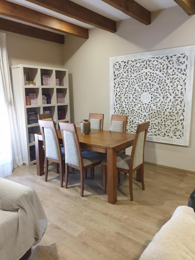 Pure Life Home Chiclana de la Frontera Bagian luar foto