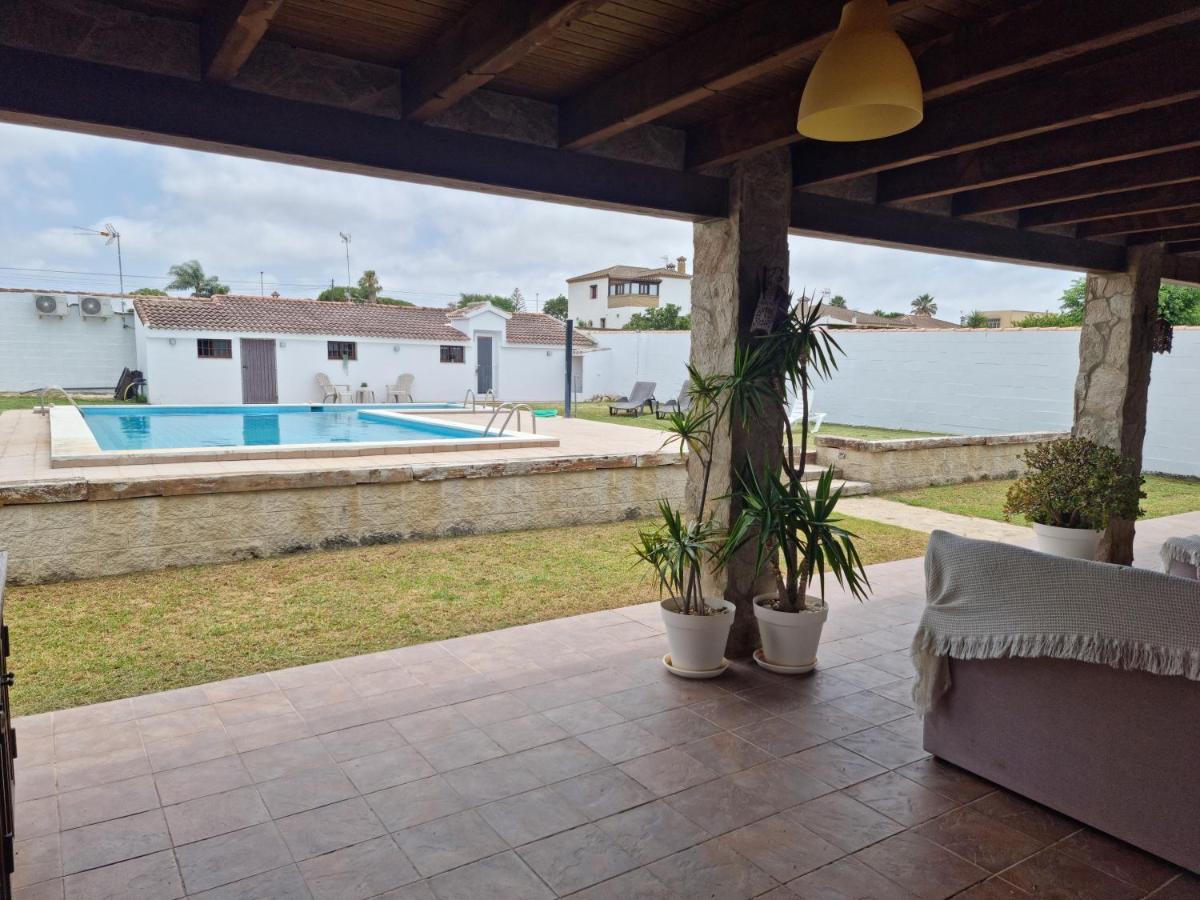Pure Life Home Chiclana de la Frontera Bagian luar foto