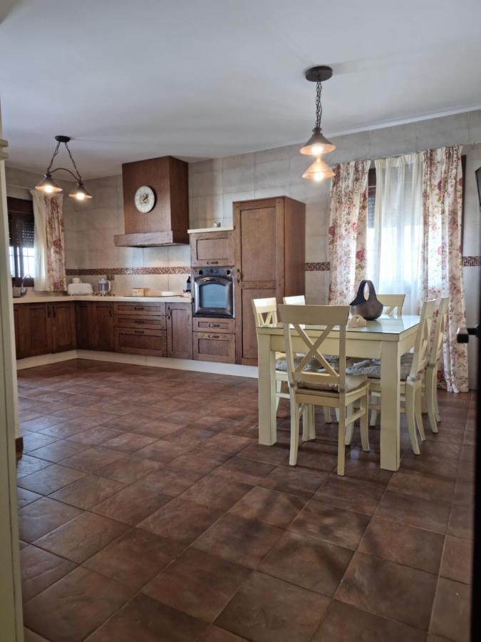 Pure Life Home Chiclana de la Frontera Bagian luar foto