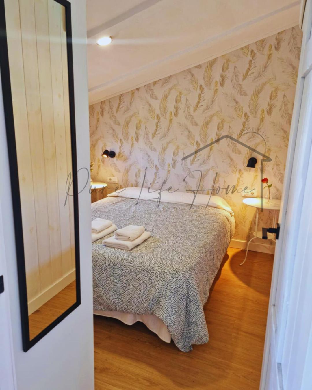 Pure Life Home Chiclana de la Frontera Bagian luar foto