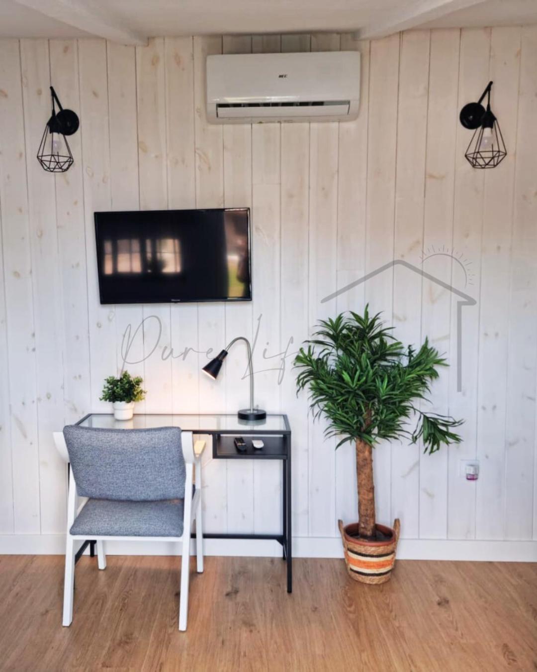 Pure Life Home Chiclana de la Frontera Bagian luar foto