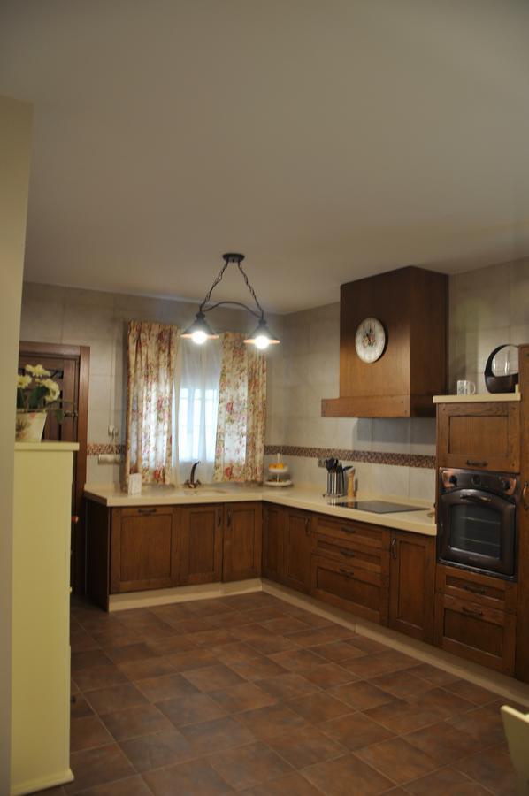 Pure Life Home Chiclana de la Frontera Bagian luar foto