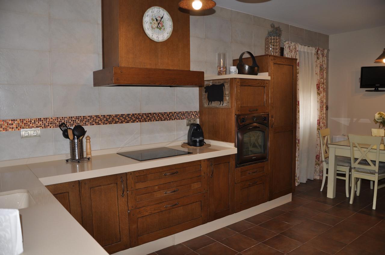 Pure Life Home Chiclana de la Frontera Bagian luar foto