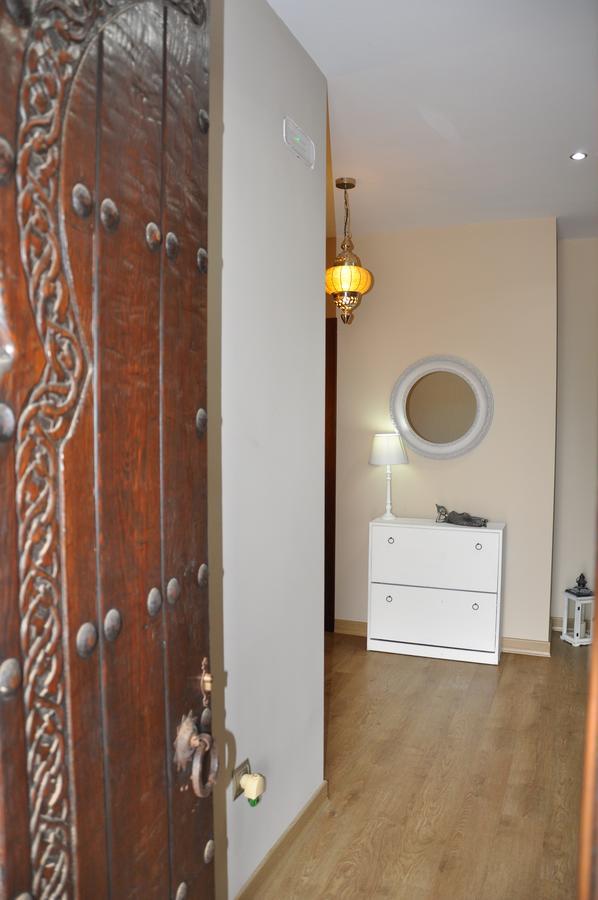 Pure Life Home Chiclana de la Frontera Bagian luar foto