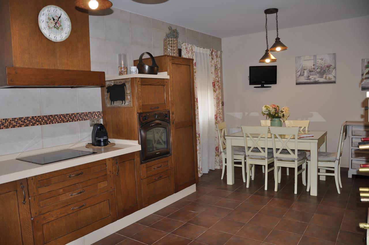 Pure Life Home Chiclana de la Frontera Bagian luar foto