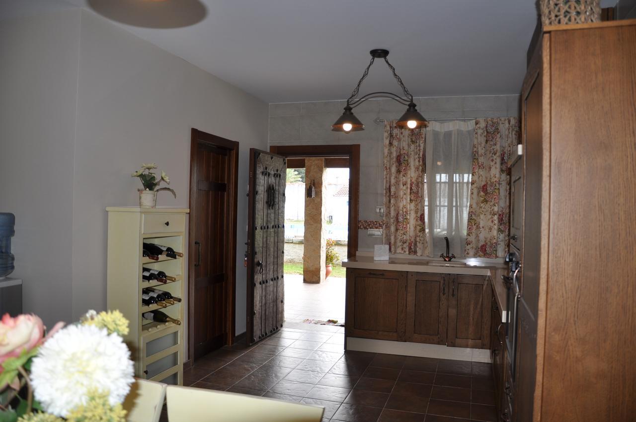 Pure Life Home Chiclana de la Frontera Bagian luar foto