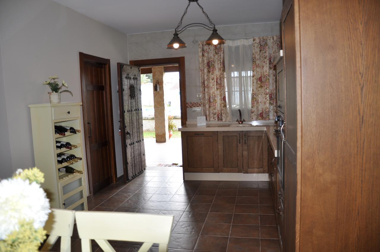 Pure Life Home Chiclana de la Frontera Bagian luar foto